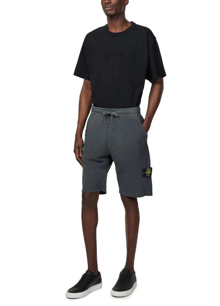 Stone Island Shorts 6