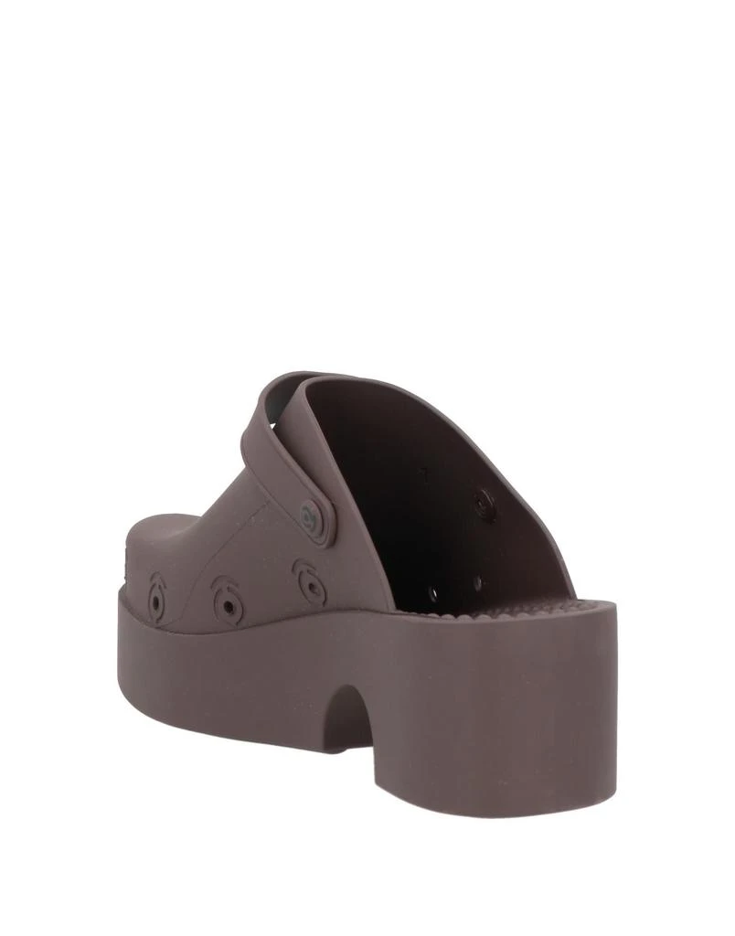 XOCOI Mules and clogs 3