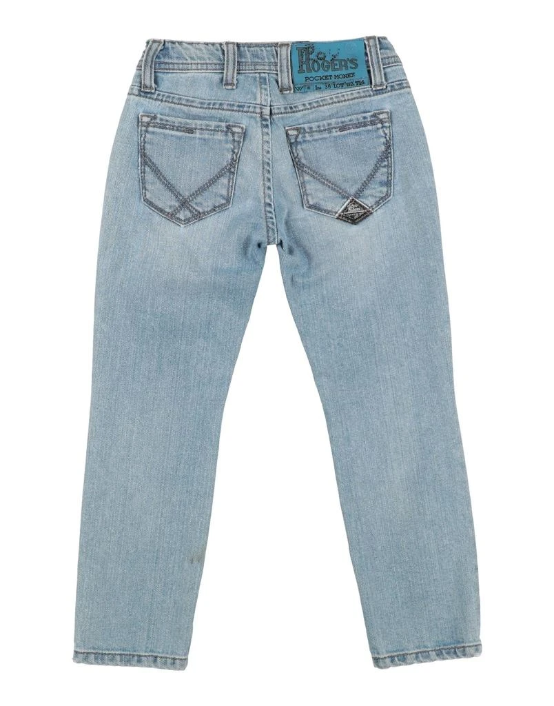 ROŸ ROGER
S Denim pants 2