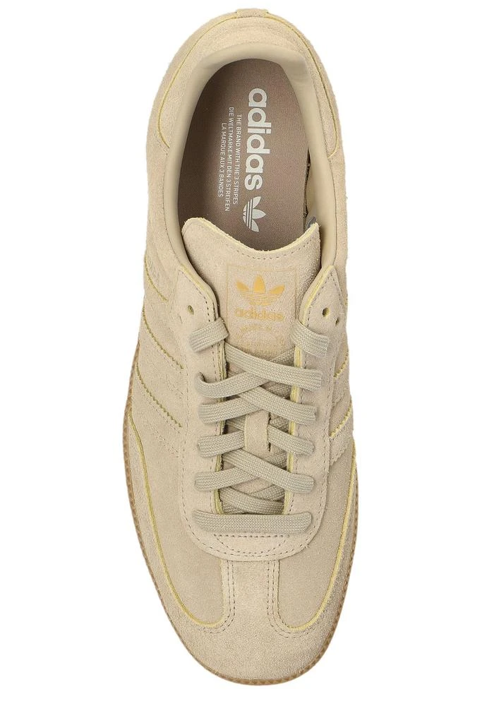 Adidas Adidas Originals Samba OG Shoes 5
