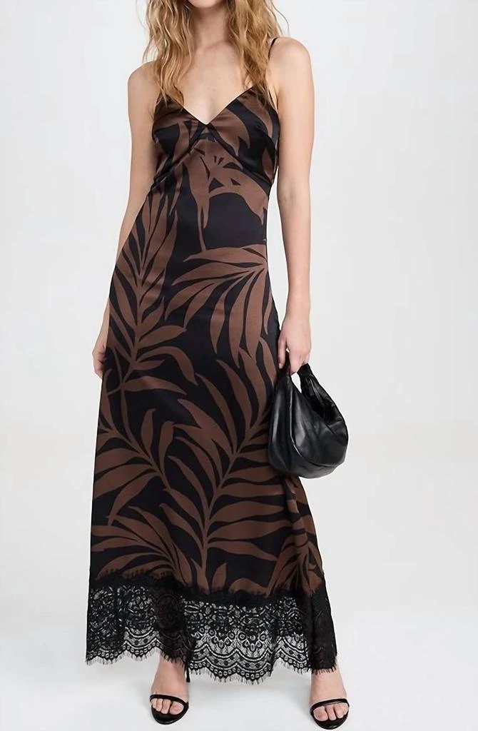 MISA Misa Los Angeles - Tova Dress 1