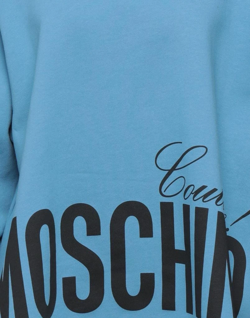 Moschino Sweatshirt 4