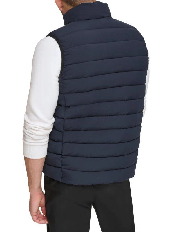Calvin Klein Stretch Puffer Vest 2