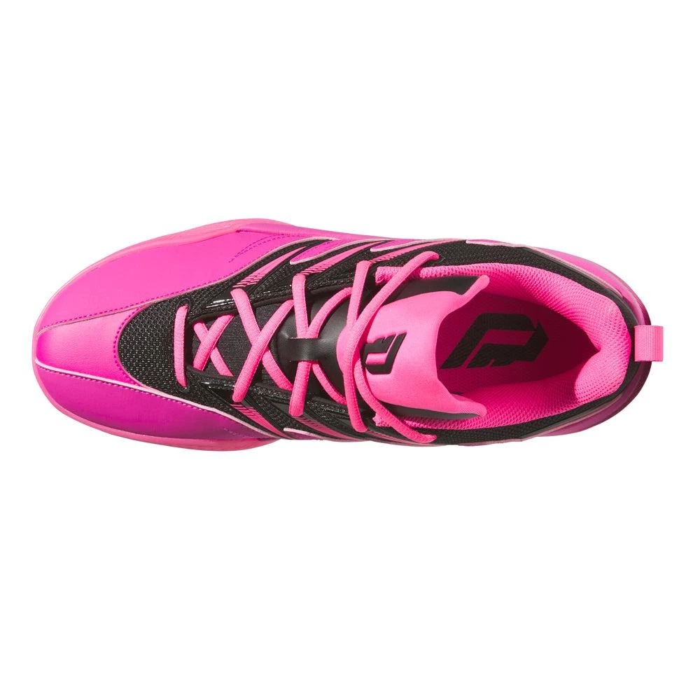 Adidas Dame Certified 3 Basketball Shoes 4