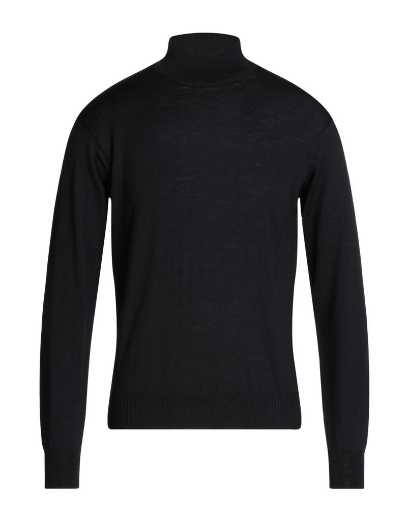 TSD12 Turtleneck