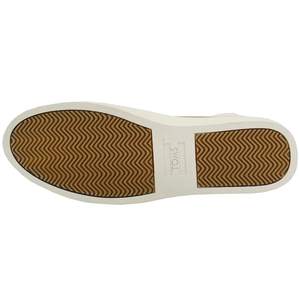 TOMS Paxton Slip On Sneakers 5