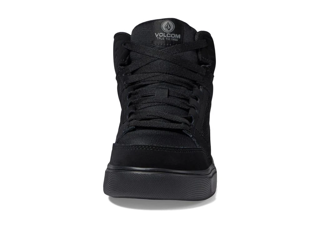 Volcom Evolve EH High Top Comp Toe 6