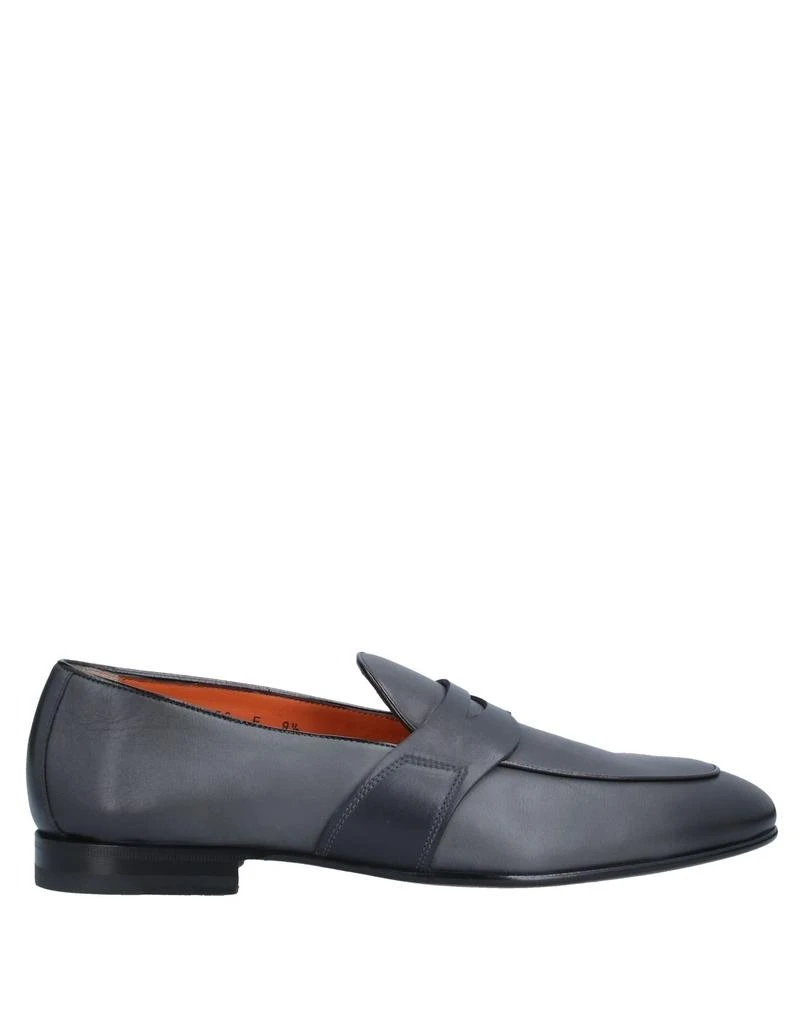 Santoni Loafers 1
