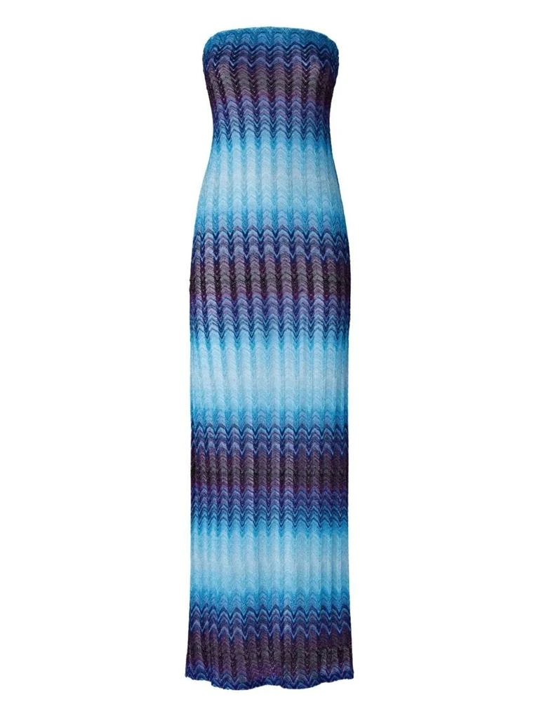 Shop Missoni Dress With Bleached Effect on Sale at BeyondStyle  Get 27%  Off Missoni Dress With Bleached Effect with Limited-Time Flash Deals,  Exclusive Discounts, and Special Offers. Enjoy Unbeatable Savings on
