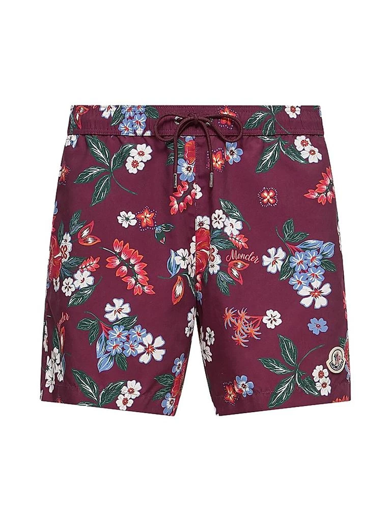 Moncler Swim Trunks