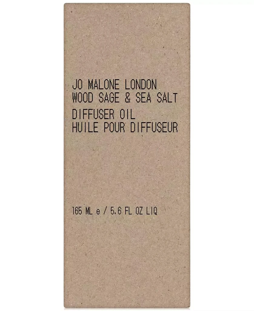 Jo Malone London Wood Sage & Sea Salt Diffuser Refill, 5.6 oz. 2