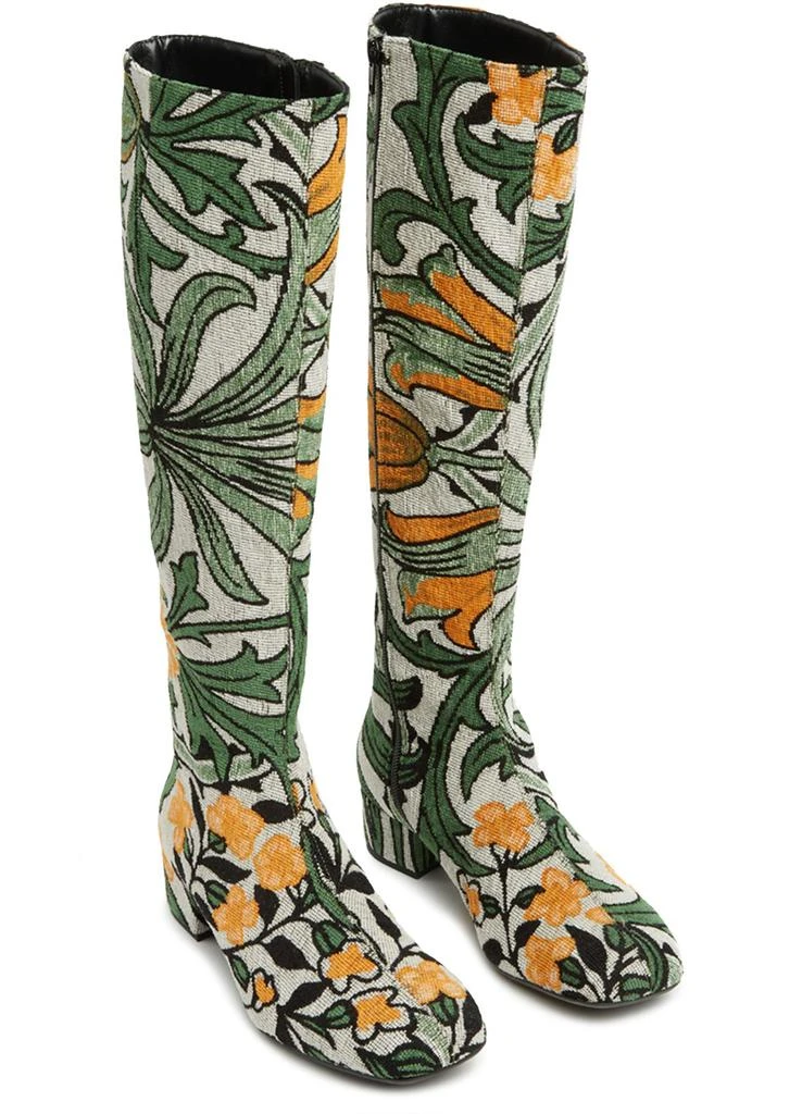 LA DOUBLE J Edie Boots 2