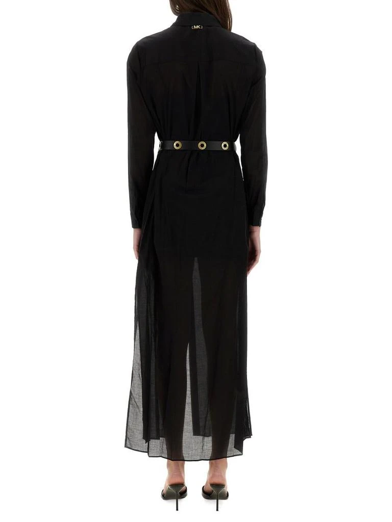 Michael Kors Michael Kors Chemisier Dress 3