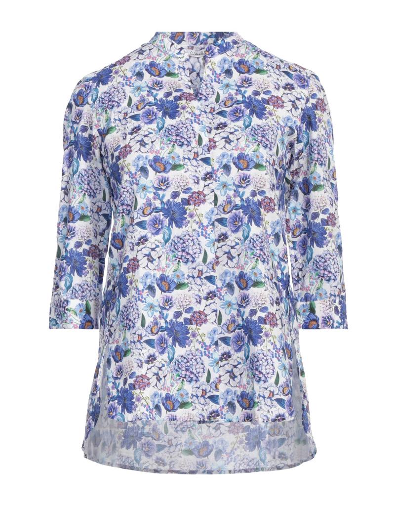 CALIBAN Floral shirts & blouses