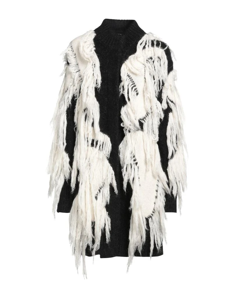 Salvatore Ferragamo Cardigan 1