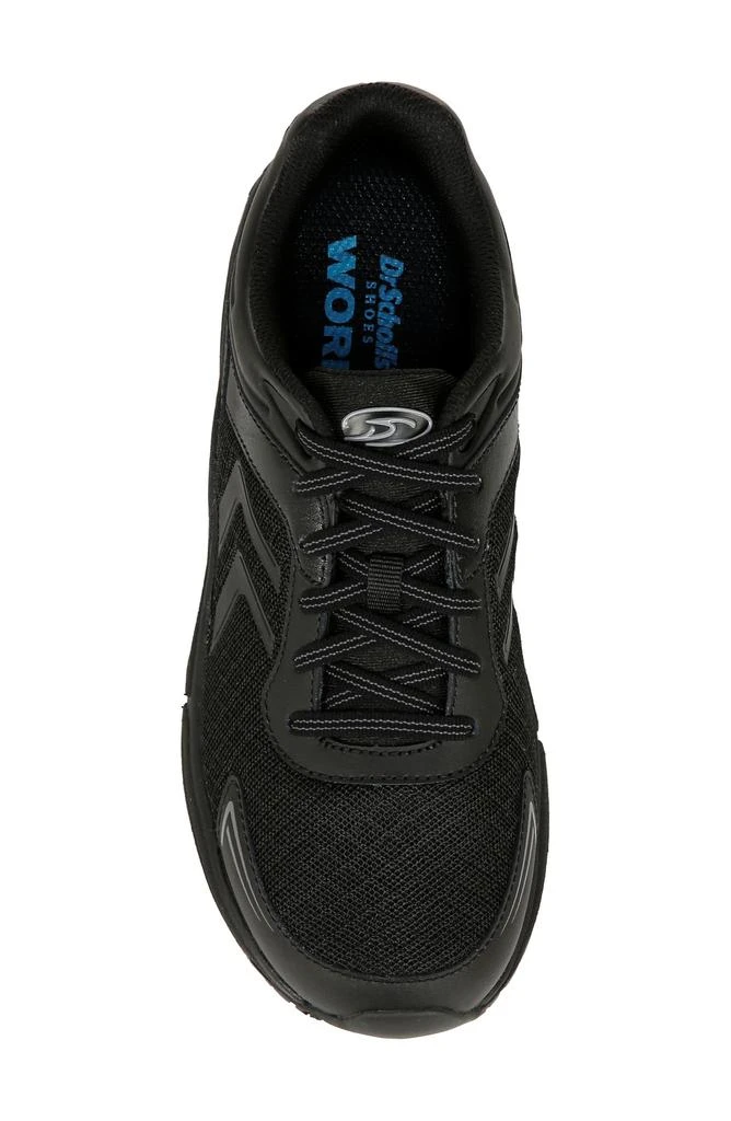 Dr. Scholl's Blaze Work Sneaker 5