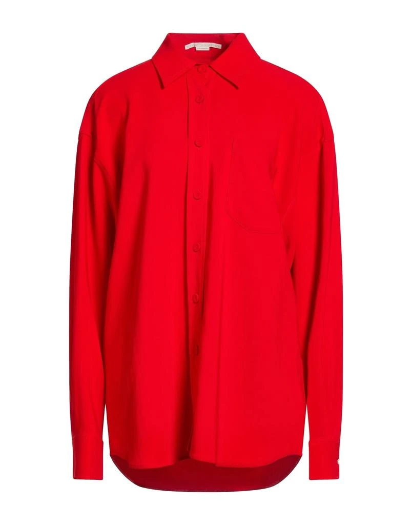Stella McCartney Solid color shirts
blouses 1