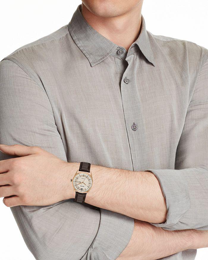 Citizen Eco-Drive Classic Watch, 42mm