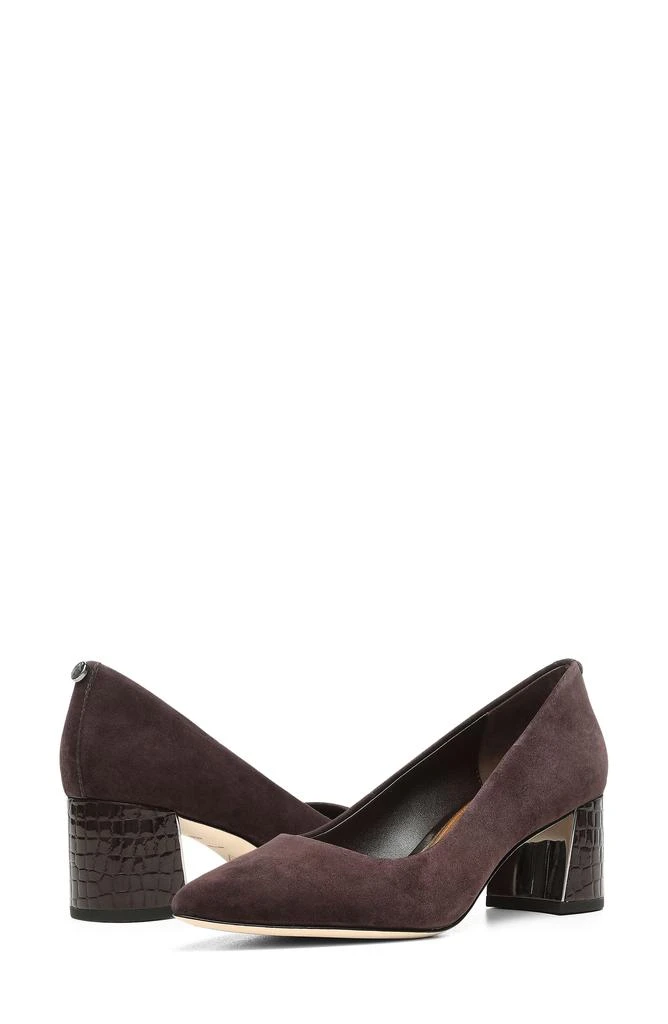 Donald Pliner Suzette Pointed Toe Pump 7