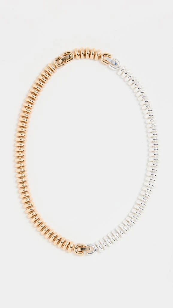 Jenny Bird Sofia Choker 1
