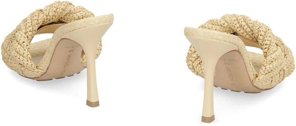 Bottega Veneta Bottega Veneta Lido Mules 5
