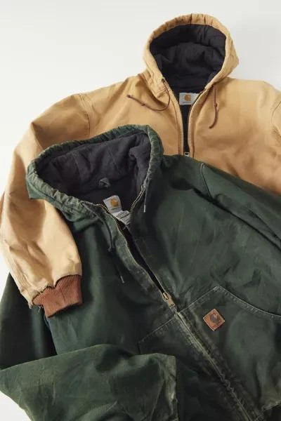 Urban Renewal Urban Renewal Vintage Carhartt Jacket 2