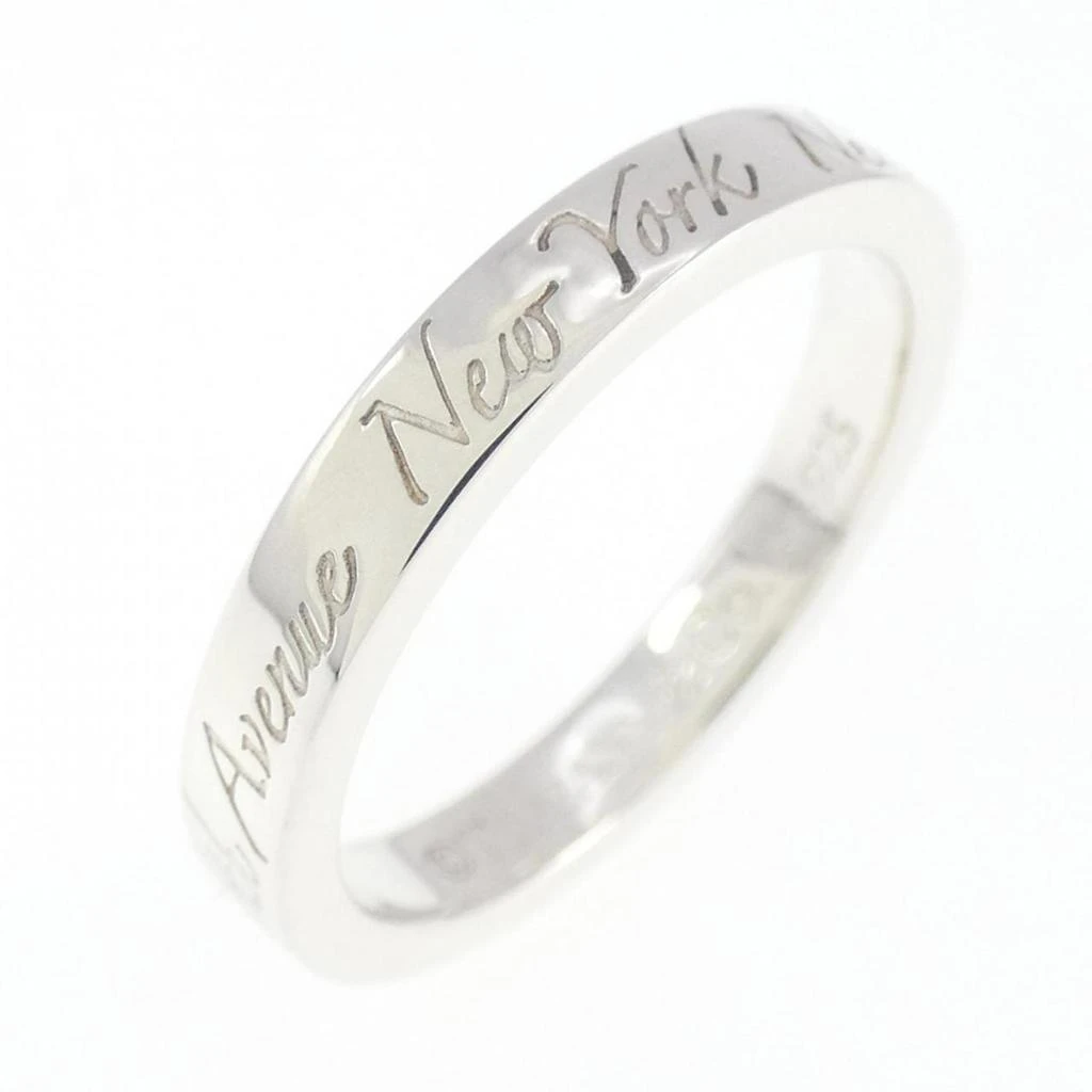 Tiffany 
Co. 925 Band Ring (Pre-Owned)