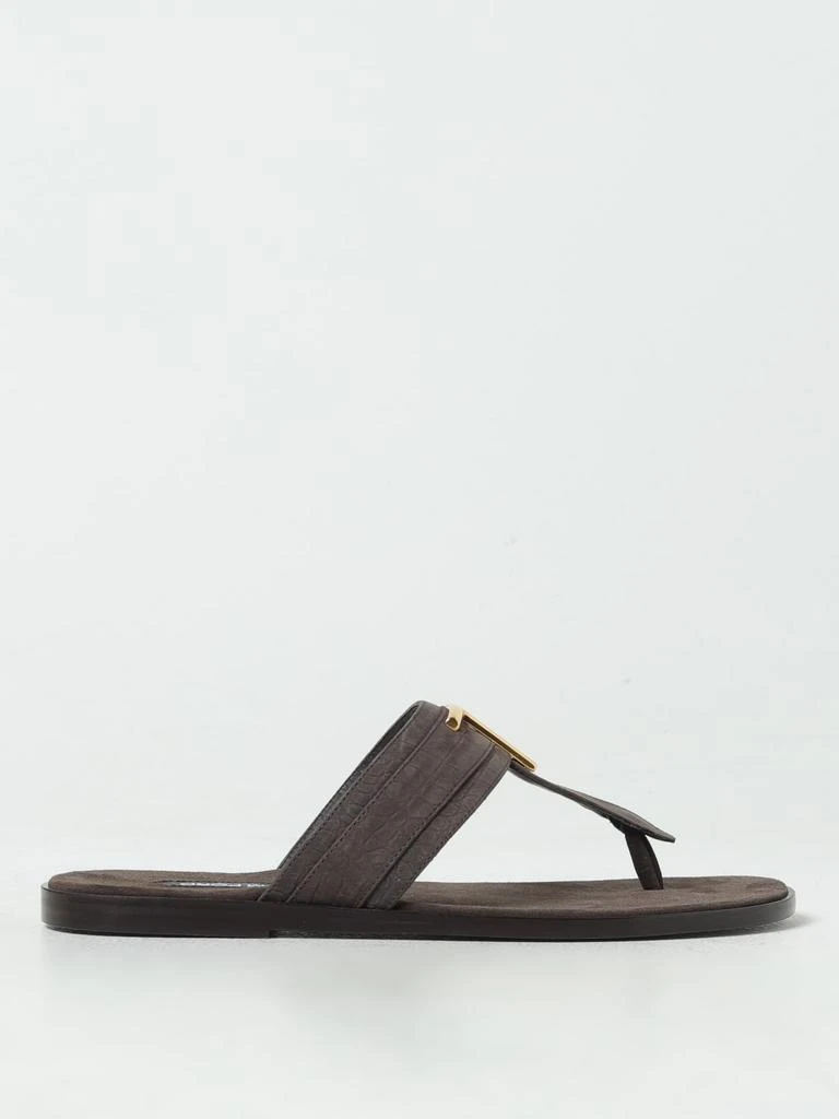 Tom Ford Sandals men Tom Ford 1