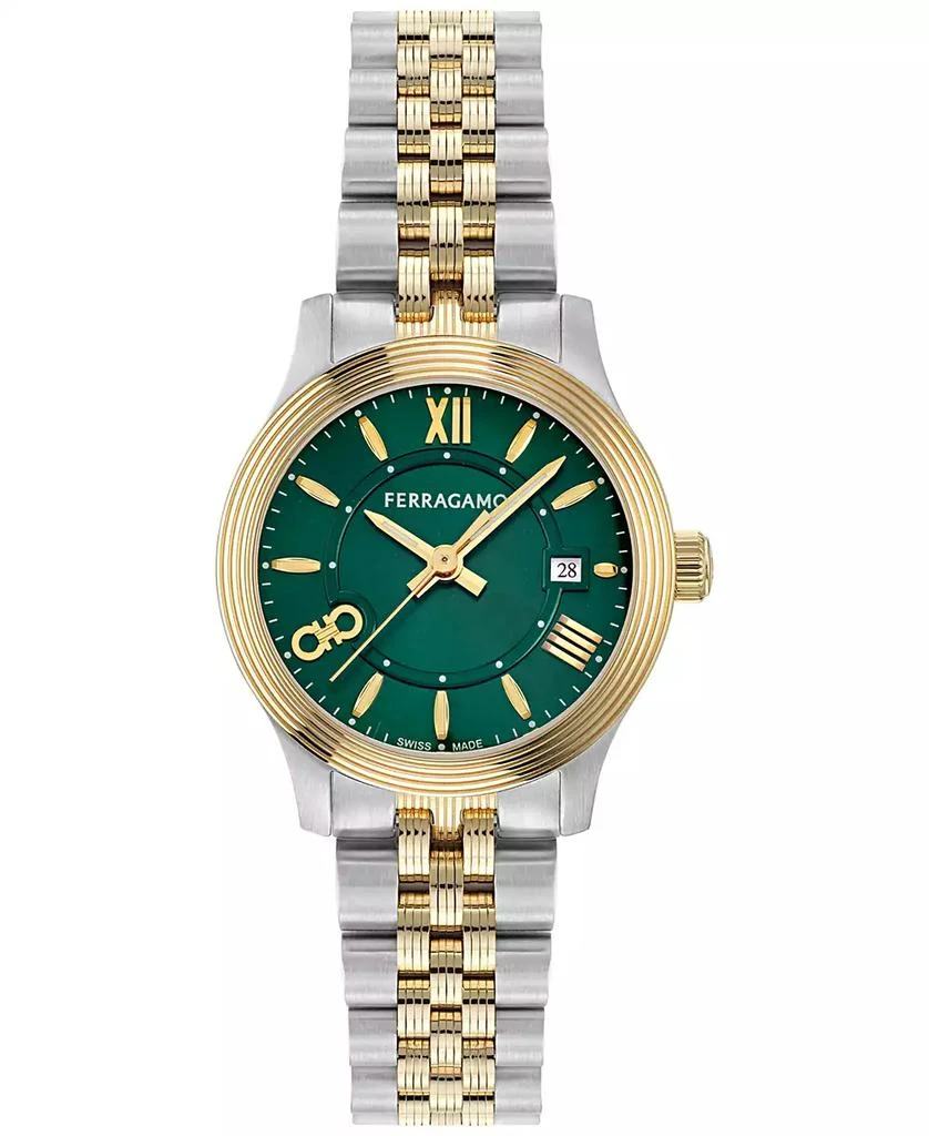 Salvatore Ferragamo Women display picture 1
