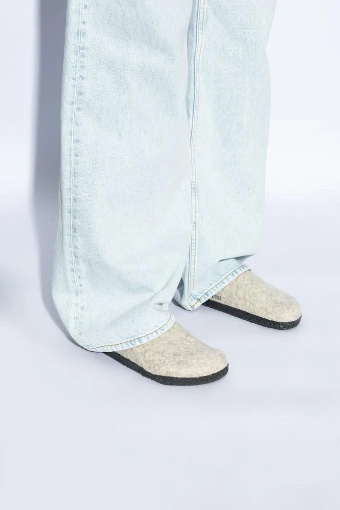 Birkenstock Birkenstock Slip-On Sandals 4