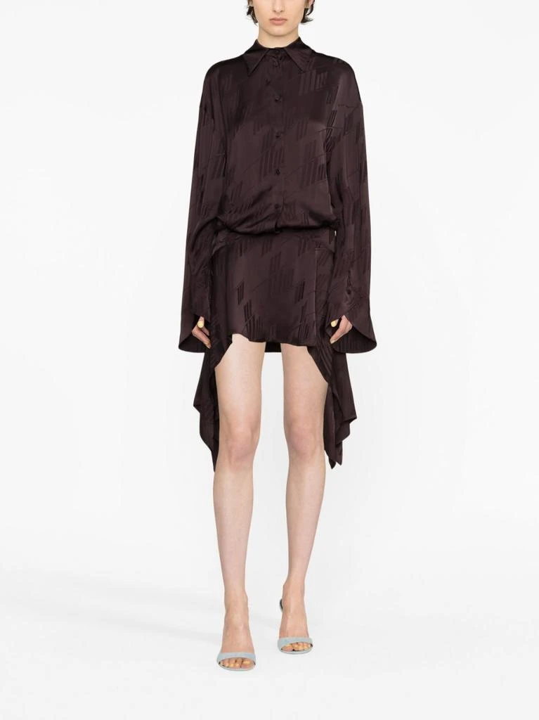 The Attico Women's Dresses 4