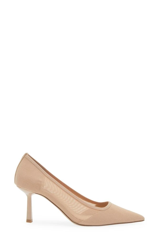 Steve Madden Parris Mesh Pump 4