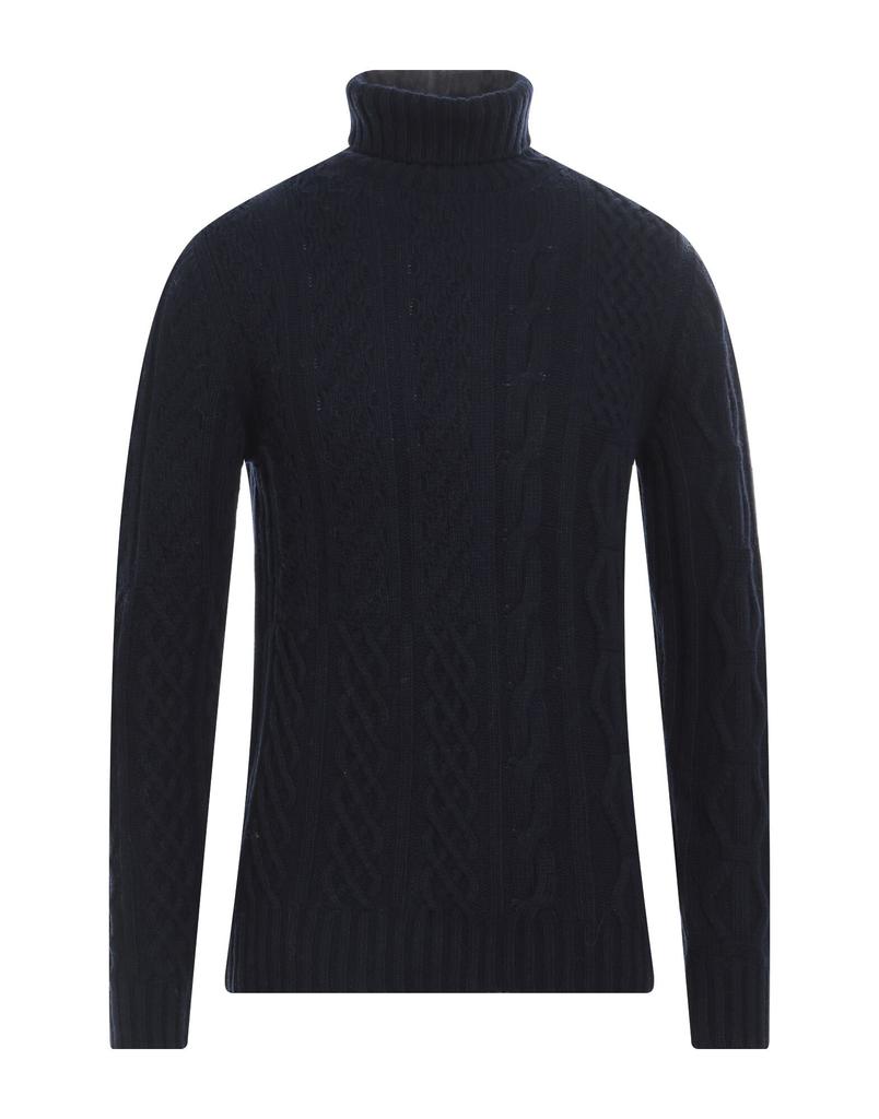 HERITAGE Turtleneck