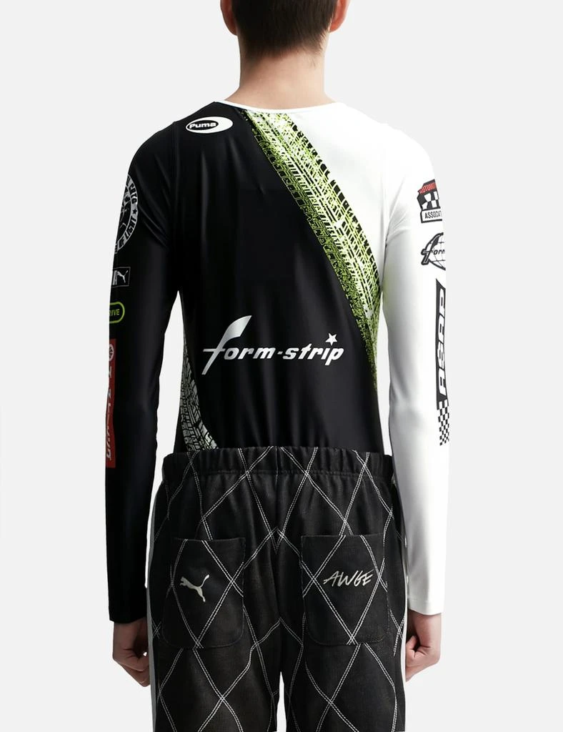 Puma Puma x A$AP ROCKY Tire Bodysuit 4