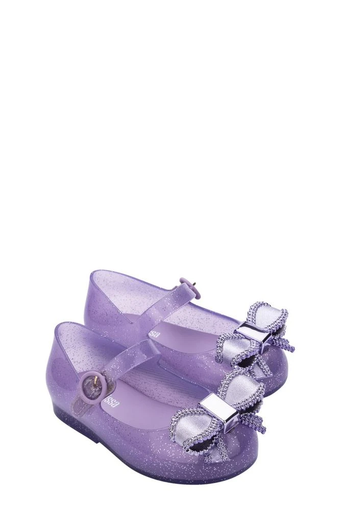 Melissa Kids' Mini Sweet Love IV Mary Jane 1