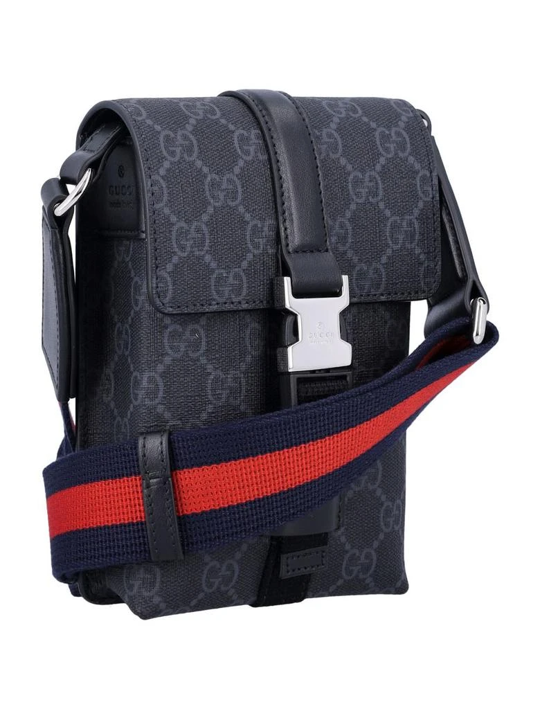 Gucci Gucci Mini Gg Shoulder Bag 2