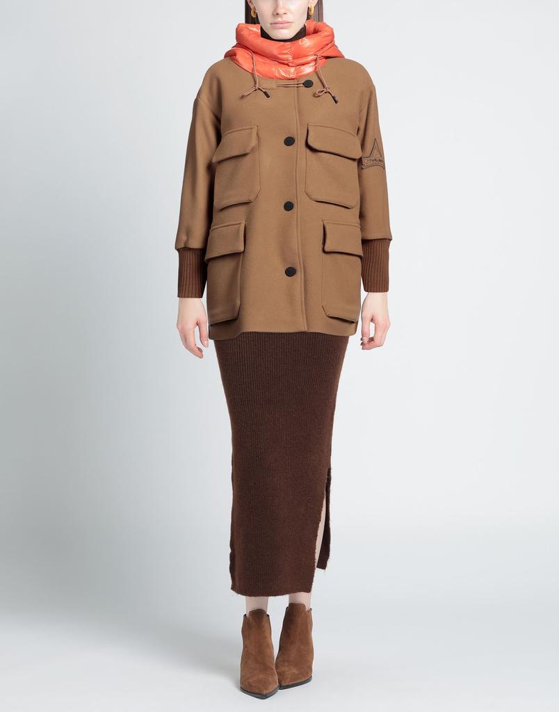 Holubar Coat