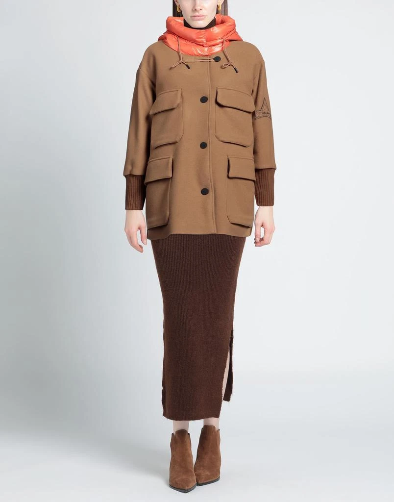 Holubar Coat 2