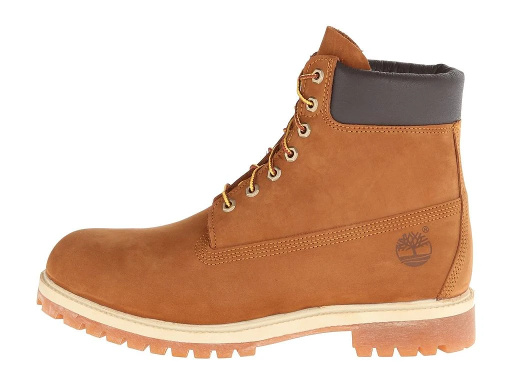 Timberland 6" Premium Waterproof Boot 4