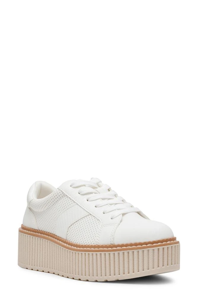 Dolce Vita Bubbles Platform Sneaker 1