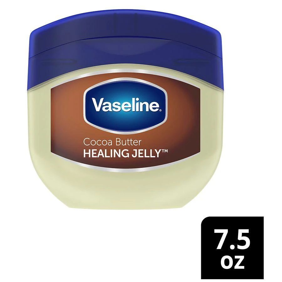 Vaseline Petroleum Jelly Cocoa Butter Cocoa Butter 3