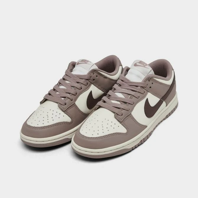 NIKE Women's Nike Dunk Low Retro Casual Shoes 2