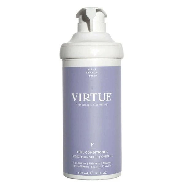 VIRTUE VIRTUE Full Shampoo and Conditioner Duo 2 x 500ml 3
