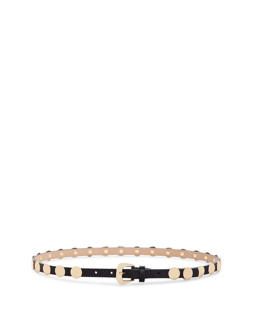 B-Low The Belt Women's Ames Leather Belt 1