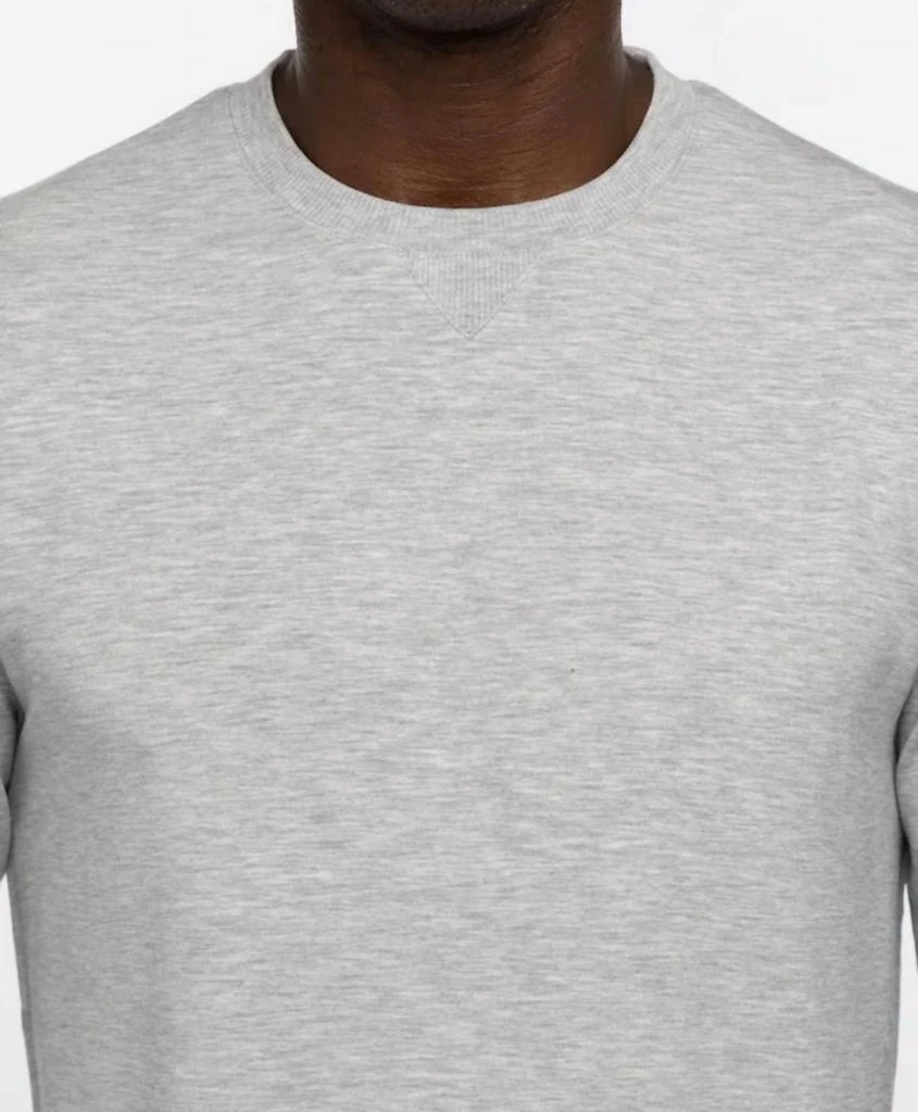 Travis Mathew Travismathew - Amenities Crew Shirt 4
