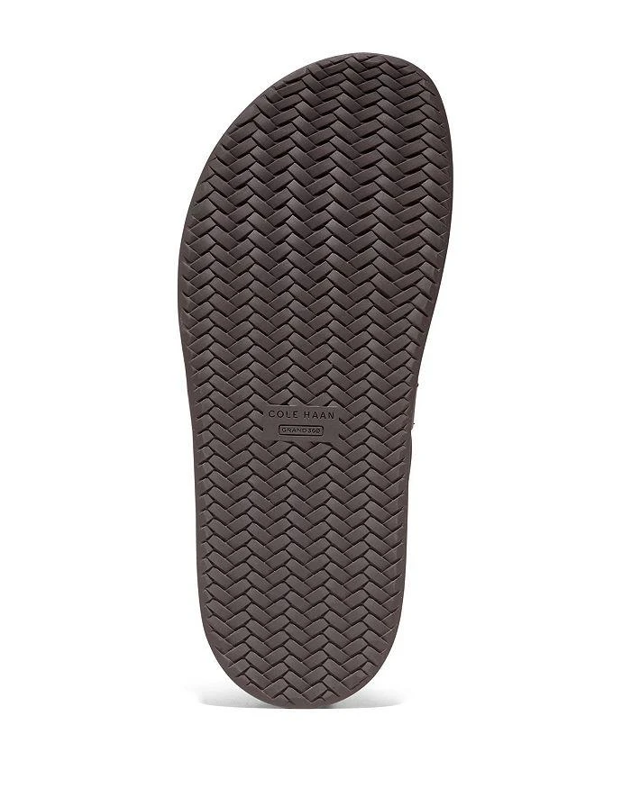 Cole Haan Women's Marlee Fisherman Sandals 7