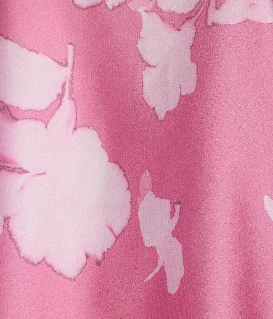 LIU •JO Satin Top