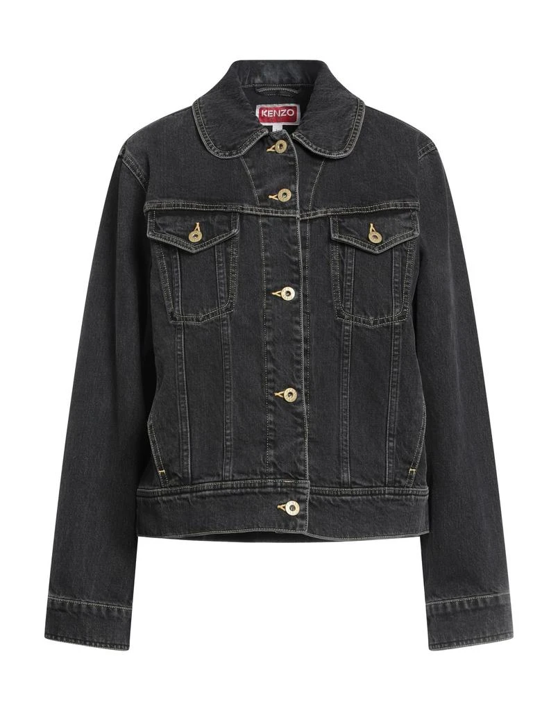 Kenzo Denim jacket 1