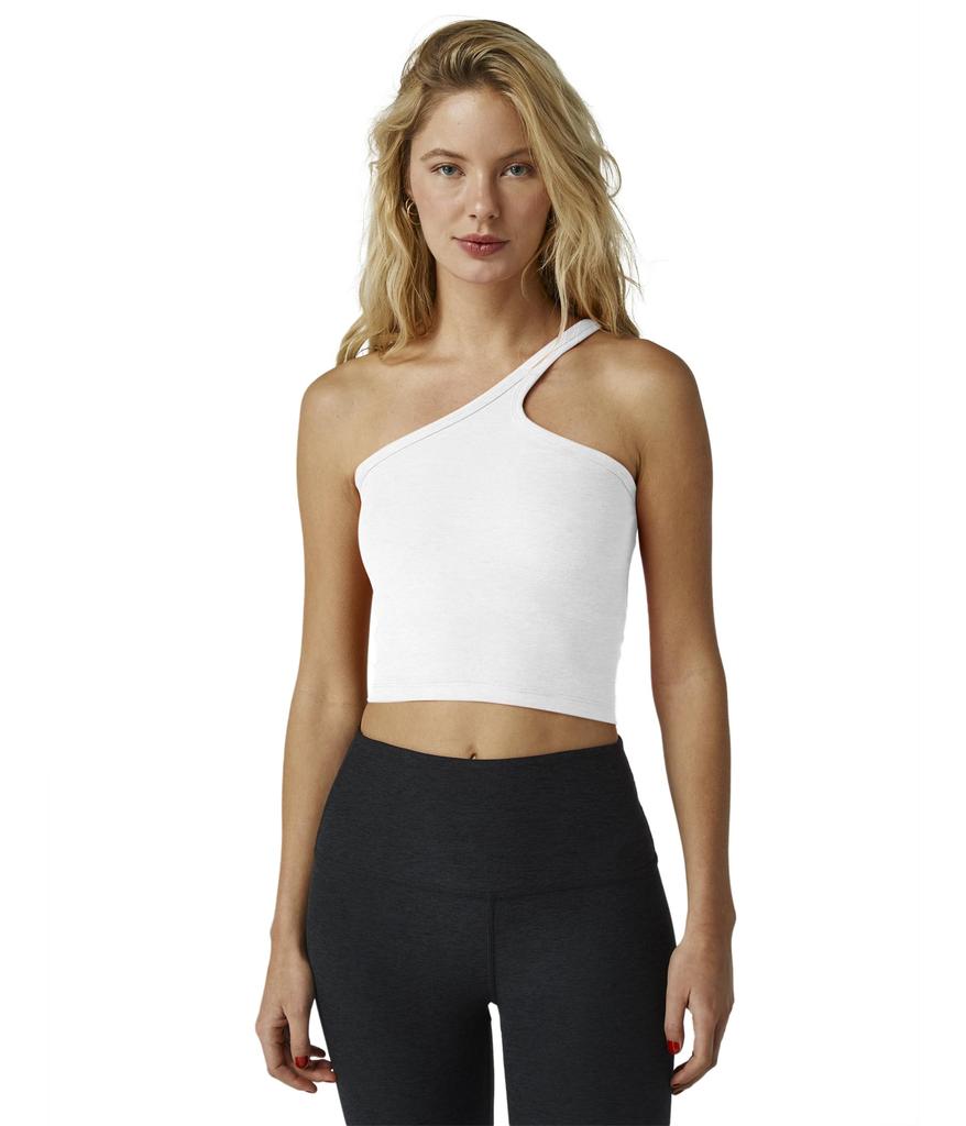 Beyond Yoga Spacedye One Up Cropped Tank