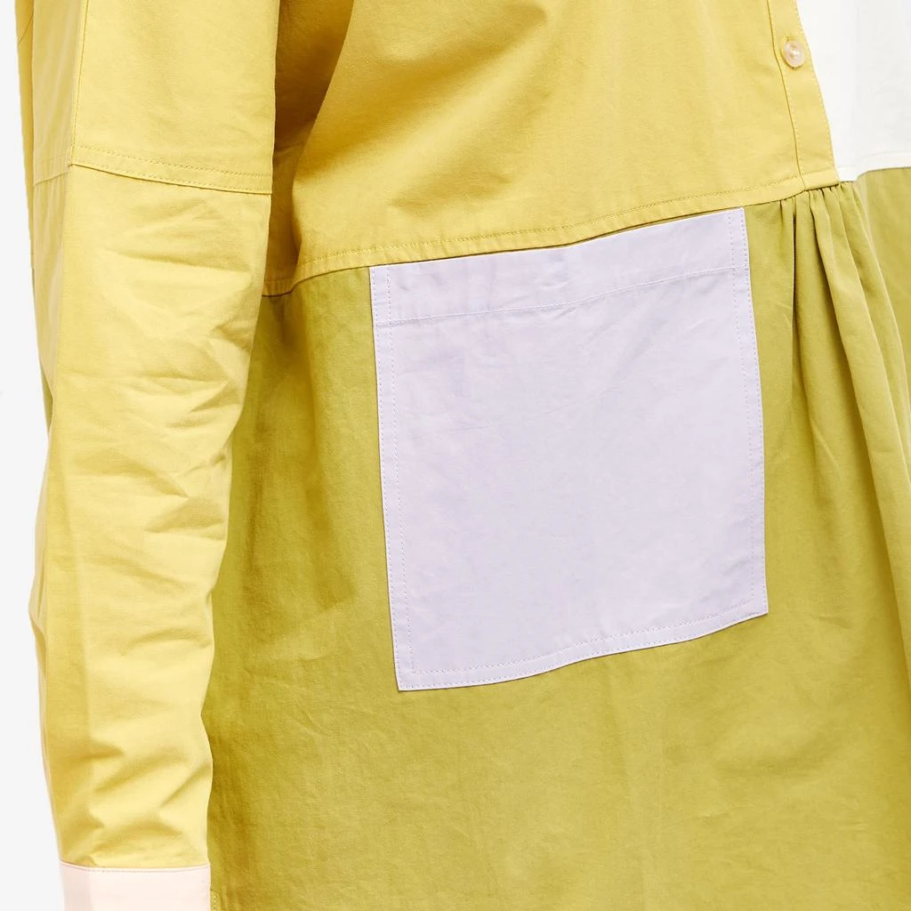 L.F. Markey L.F. Markey Clay Shirt 5